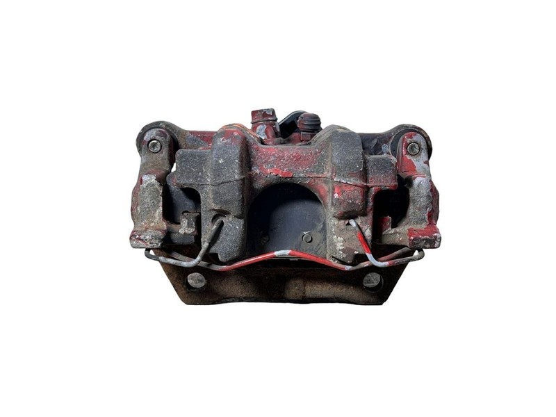 2021 Honda Civic Right Passenger Side Rear Caliper With Electric PB