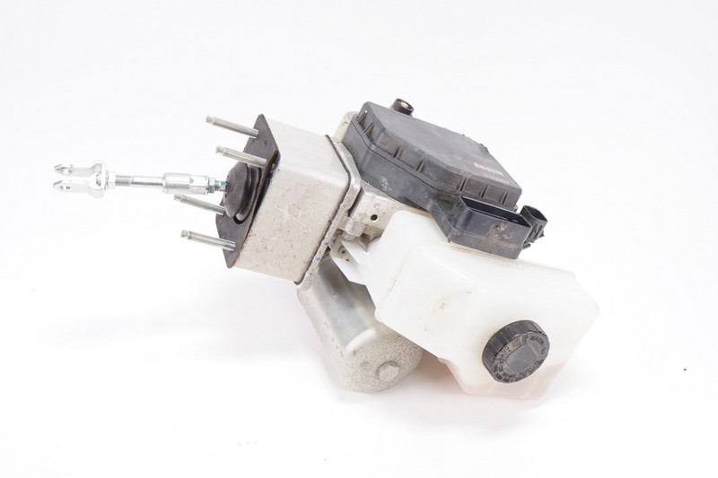 NISSAN FRONTIER ABS Pump Master Cylinder Anti-Lock Brake OEM 2020 2021