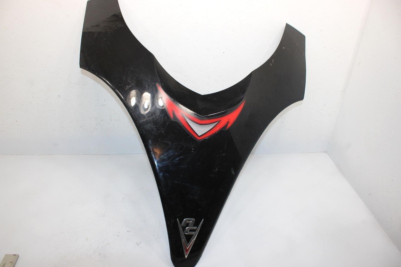 05 Arctic Cat T660 Turbo Touring Oem Hood Cover 1718-620 SAS6