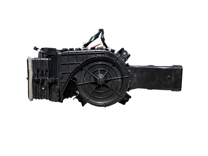 2018-2020 Nissan Pathfinder Heater Blower Motor