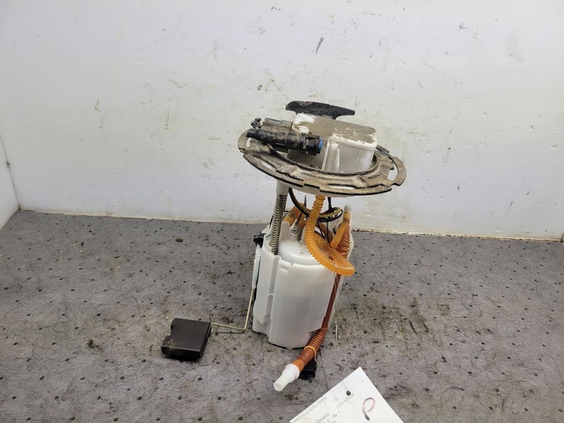 Fuel Pump Assembly Tank Mounted AWD US Built Fits 22-25 ROGUE 1730916