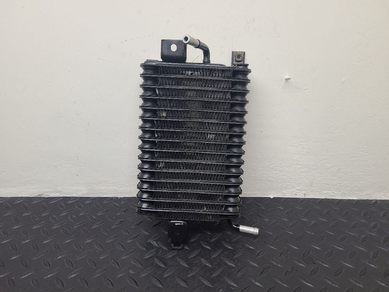 16-20 Toyota Mirai Transmission Oil Cooler Assembly OEM 32910-62010