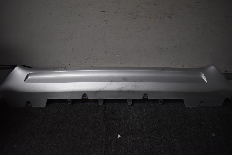 2016-2019 VOLVO XC90 PROTECT PLATE FACTORY OEM