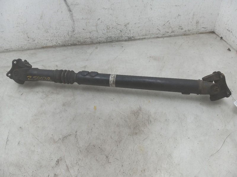 01 02 03 04 TOYOTA SEQUOIA FRONT DRIVE SHAFT