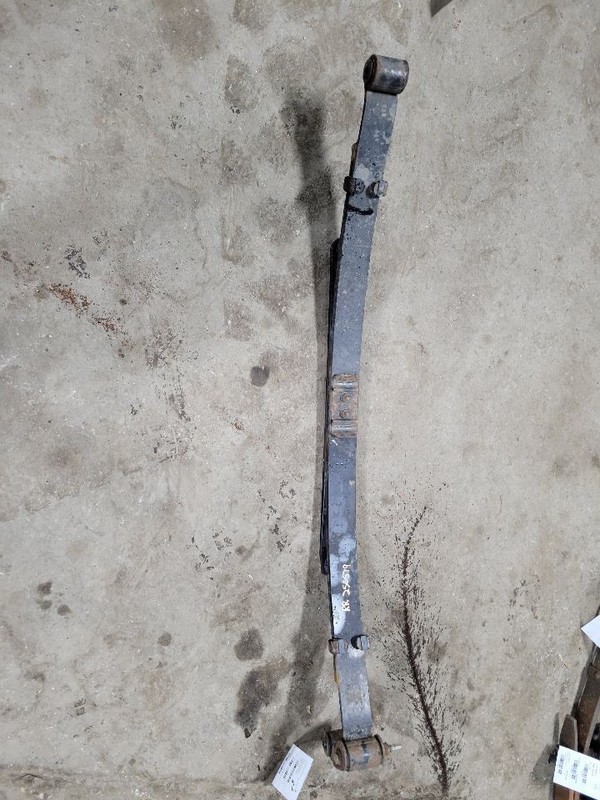 Rear Leaf Spring Fits 15-20 FORD F150 PICKUP 1730546