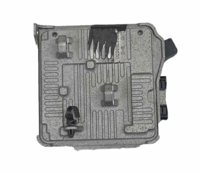 Hyundai Elantra power steering 2017 2019 electric control module OEM F256399500