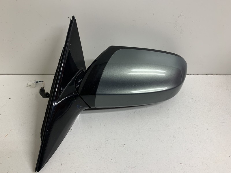 2009-2014 Nissan Maxima Left Driver Side View Door Mirror 3 Wire