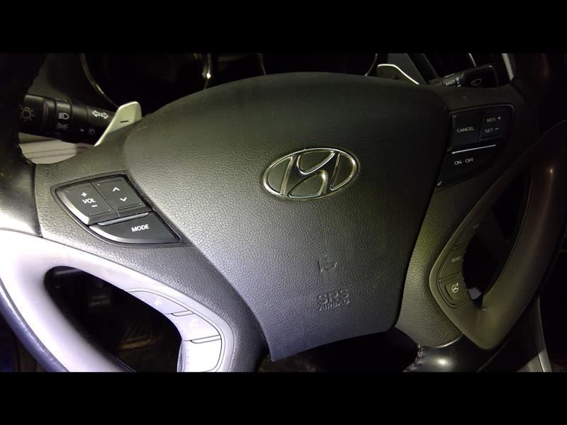 Driver Air Bag Front VIN B 8th Digit Driver Wheel Fits 11-14 SONATA 1331742