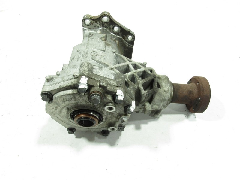 15-19 Land Rover Discovery Sport 2018 Front Differential Carrier 2.58 Ratio |
