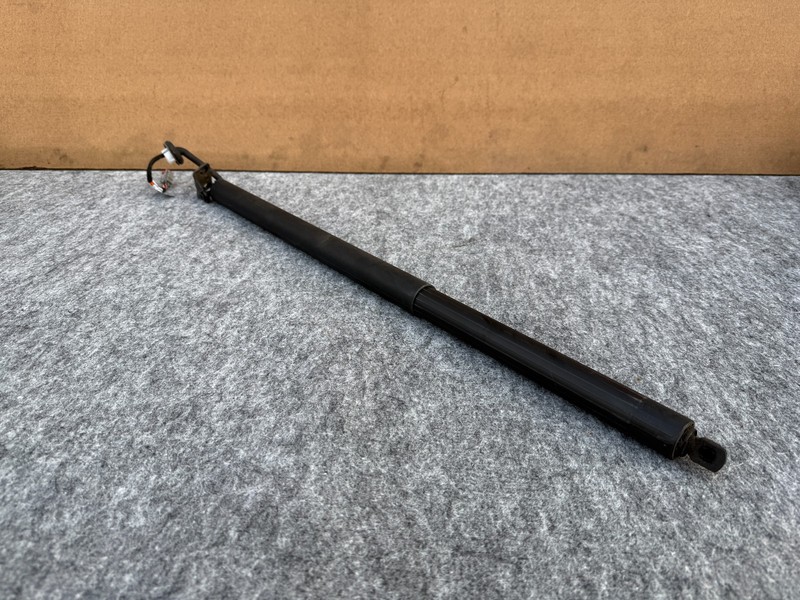 FORD MUSTANG MACH-E 21-25 OEM RIGHT PASSENGER TRUNK ELECTRIC SHOCK STRUT ASSY