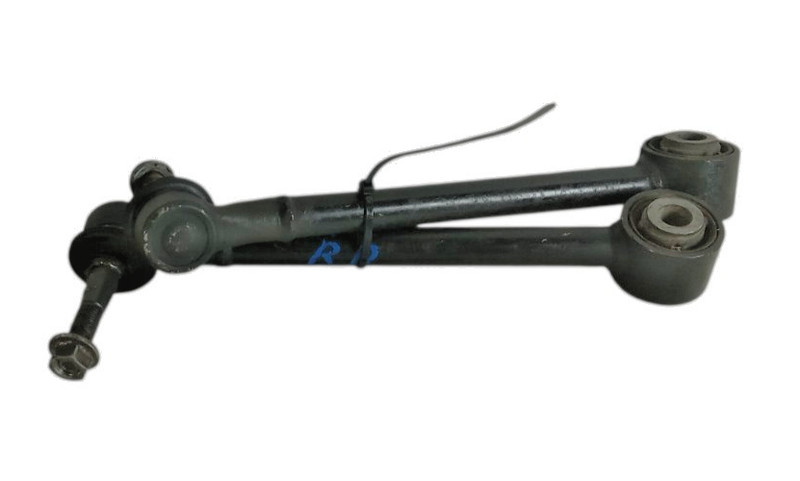 2011 2014 Subaru Impreza Left Right Rear Lateral Link Toe Control Arm OEM Set