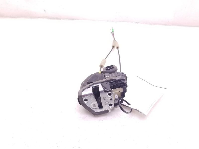 2020 TOYOTA COROLLA DRIVER SIDE REAR DOOR LOCK ACTUATOR ASSEMBLY
