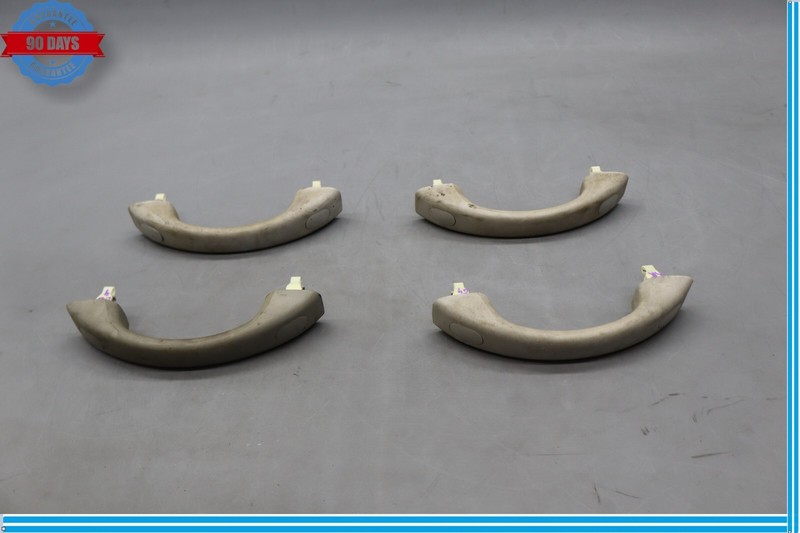 03-07 Hummer H2 Front Rear Left Right Roof Grab Bar Grip Handle Seat Oem