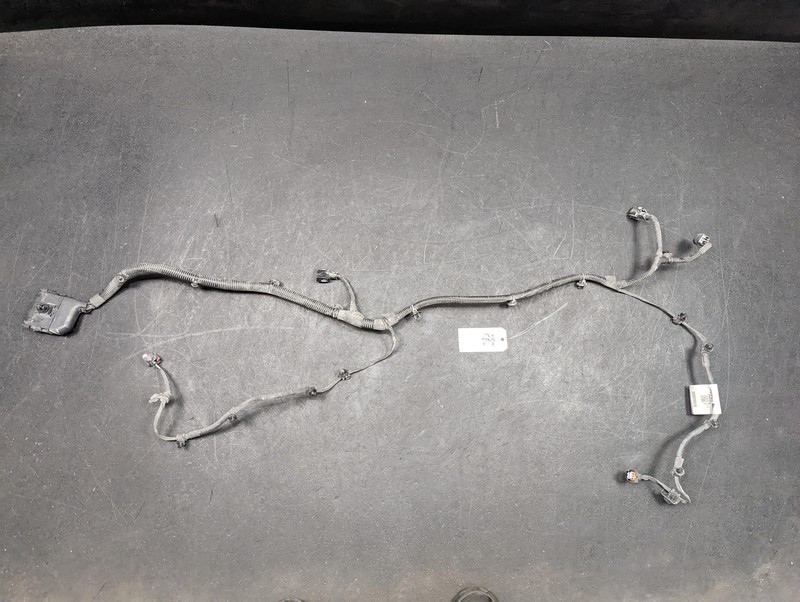 Chassis Wiring Harness 2019 Chevrolet Equinox 84451566