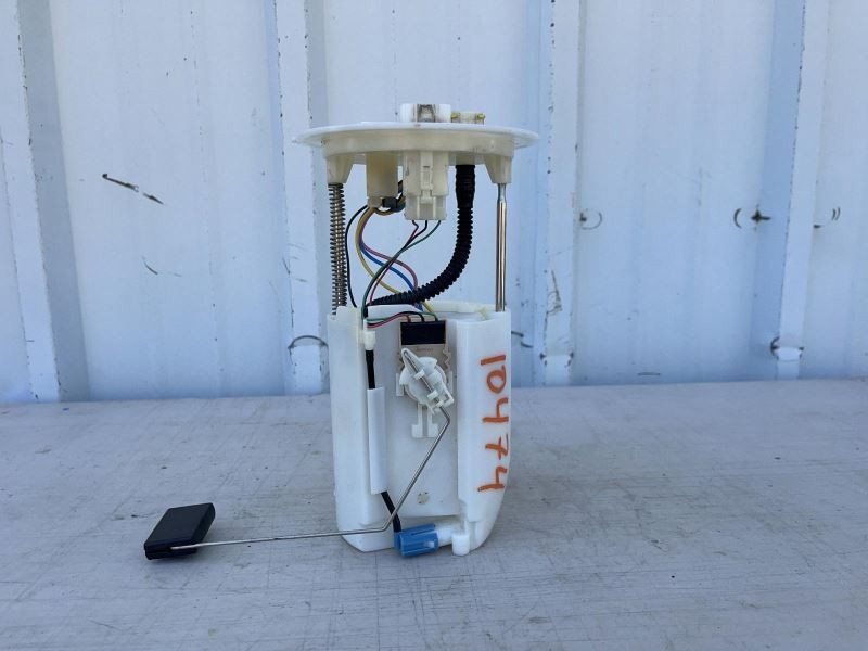 2016-2022 LEXUS RX350 FUEL PUMP IN TANK 3.5L AT AWD 63K 49523