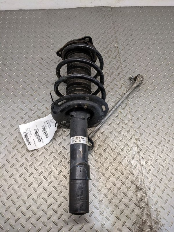 Passenger Strut Front Naturally Aspirated Hybrid Fits 18-20 ACCORD 1142073