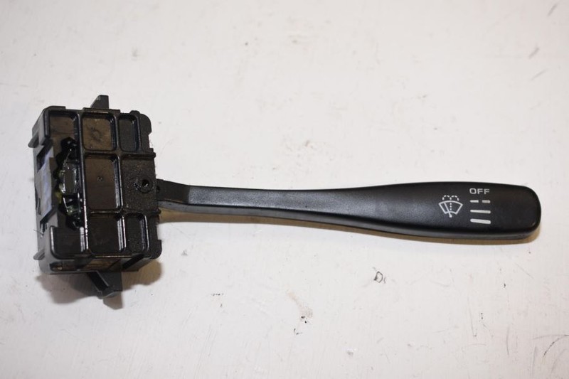 1995-1998 NISSAN 240SX S14 SILVIA KA24DE WINDSHIELD WIPER CONTROL ARM SWITCH