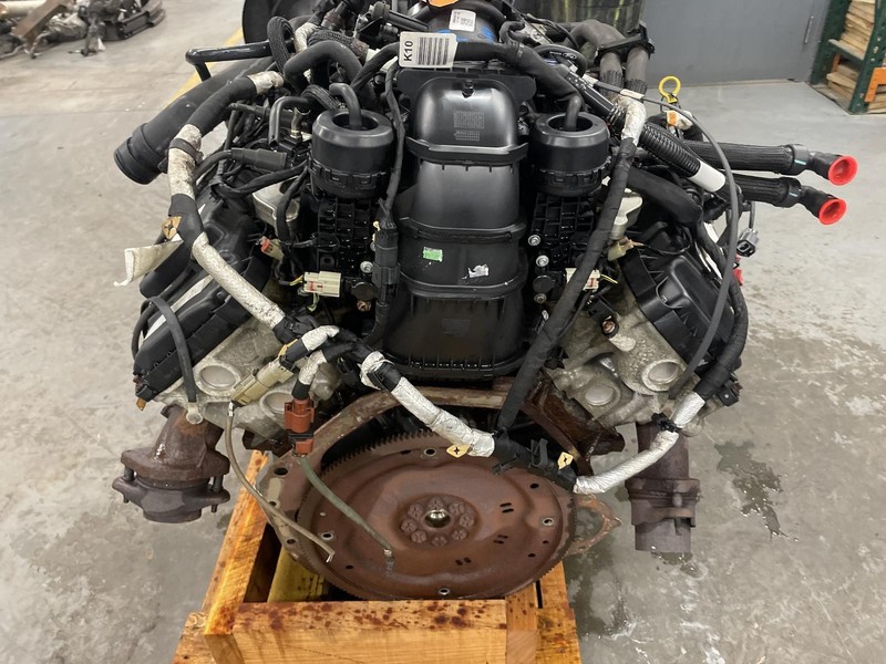 17 FORD F350SD Engine 6.2L 106k miles Runs Well 6 Month Warranty!