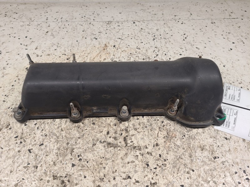 Jeep Liberty Valve Cover 3.7L Driver Left 53021937AB OEM 2002-2012
