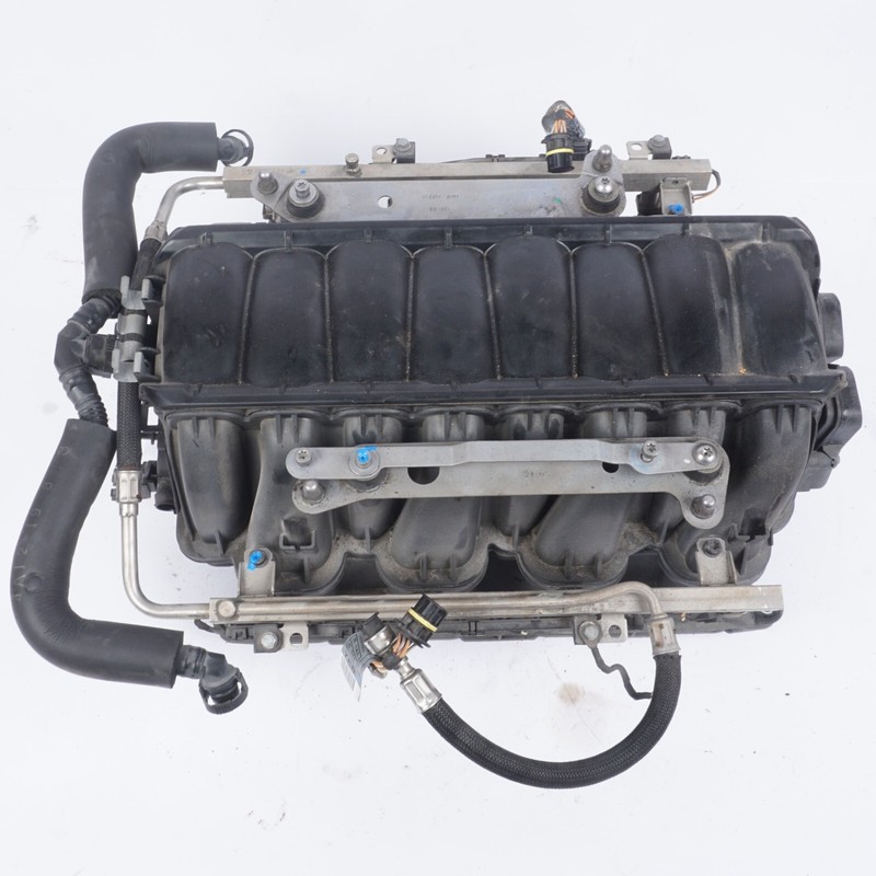 2006 - 2010BMW 650i E63 E64 Intake Manifold OEM