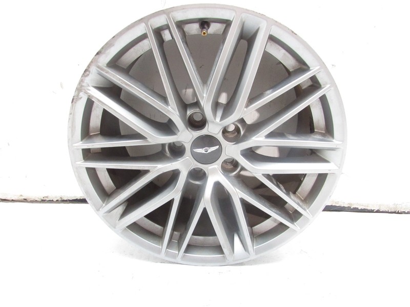 Genesis G70 2020 Wheel Rim R18 18x 8J Size 18 Inch 19-24 ;@1