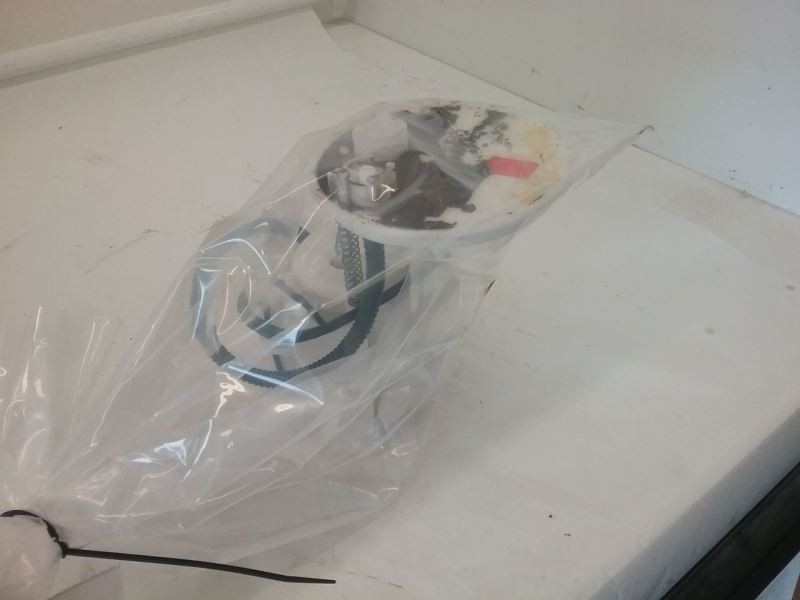 Fuel Pump Assembly 2.5L 4 Cylinder FWD Fits 09-18 RAV4 2141034