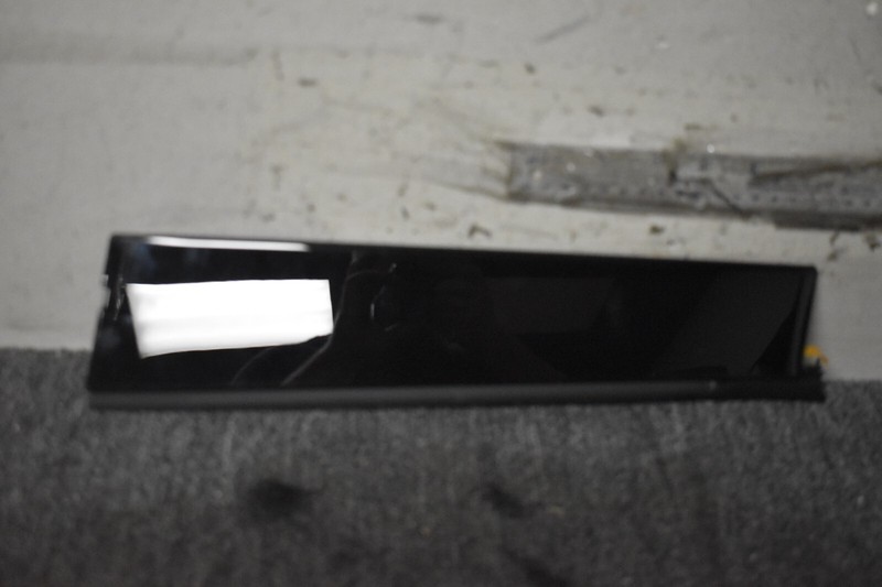 2019-2022 LEXUS ES350 FRONT RIGHT SIDE MOLDING FACTORY OEM