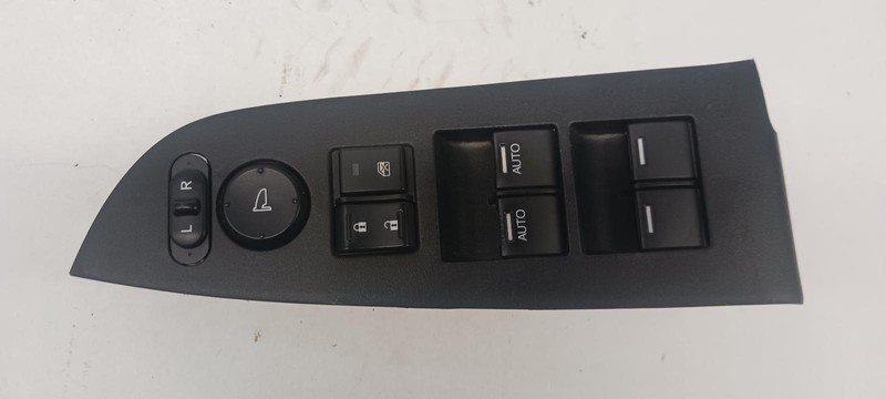 14-'17 HONDA ODYSSEY Left Driver Front Door Switch OEM 1 Year Warranty!