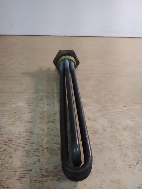 Etirex 2000W 460V265V Immersion Heater 6 Pin