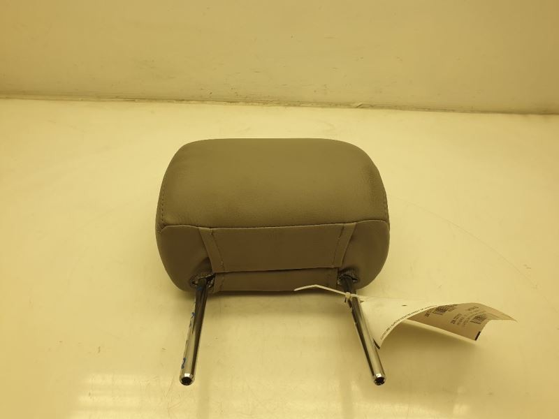 2007 TOYOTA RAV4 LIMITED PASSENGER SIDE FRONT LEATHER HEADREST ASSEMBLY