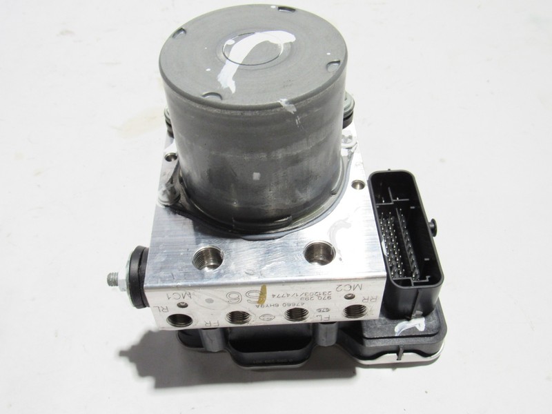 Nissan Z 2024 ABS Brake Anti Lock Pump Module Assembly 22-25 |#3