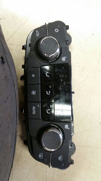 Temperature Control Automatic Temperature Control Fits 11-13 REGAL 91049