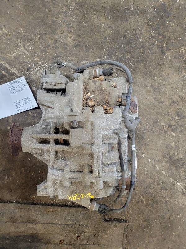 Differential Carrier Fits 17-24 RIDGELINE 1425258