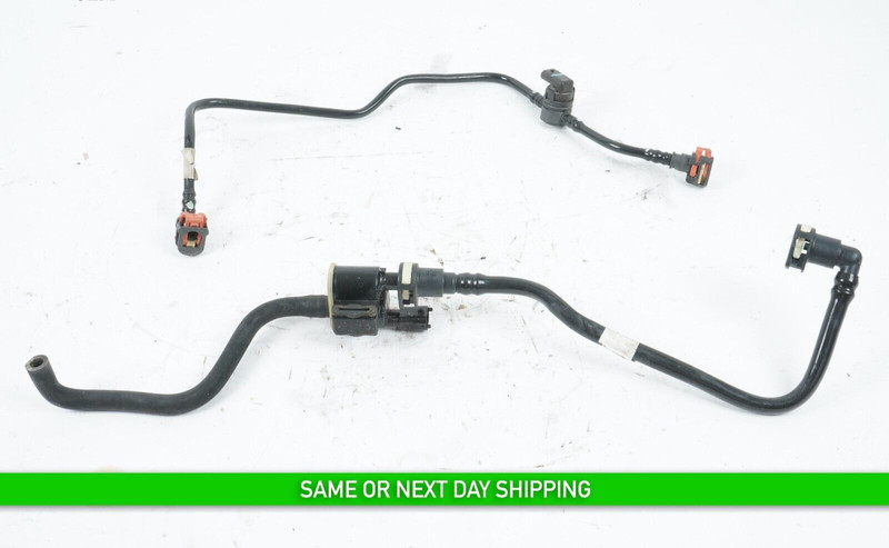 2017 - 2020 CHRYSLER PACIFICA EVAPORATOR VAPOR EMISSION PURGE VALVEOEM