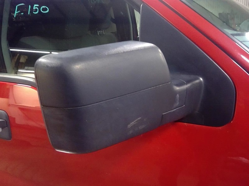 Passenger Side View Mirror Power Pedestal Fits 04-08 FORD F150 PICKUP 1723932