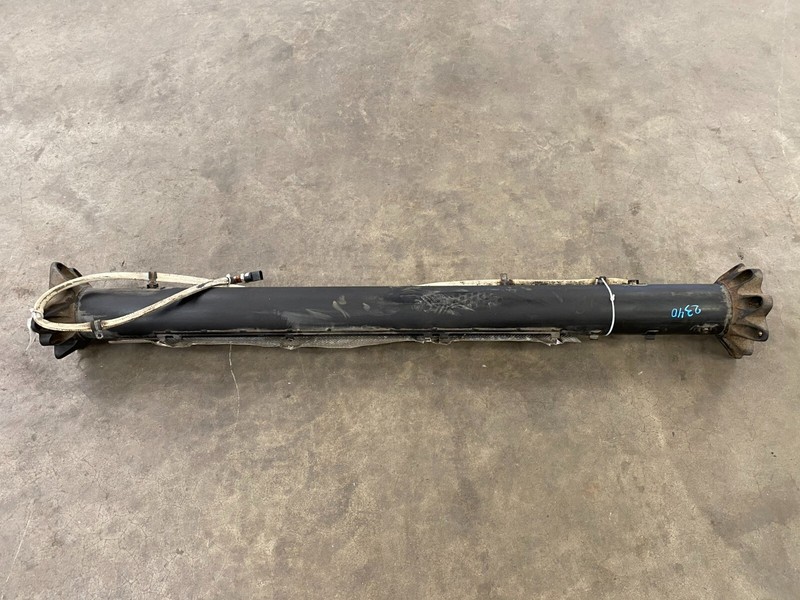 ⭐04-08 MASERATI QUATTROPORTE 4.2L RWD REAR DRIVE SHAFT ASSEMBLY OEM LOT2340