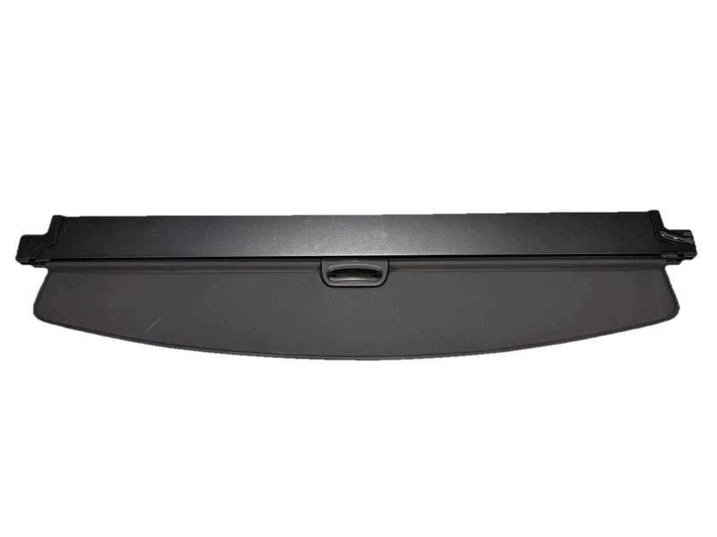 π 2011 - 2017 BMW X3 F25 REAR TRUNK CARGO COVER SHADE BLACK 51477222208 OEM