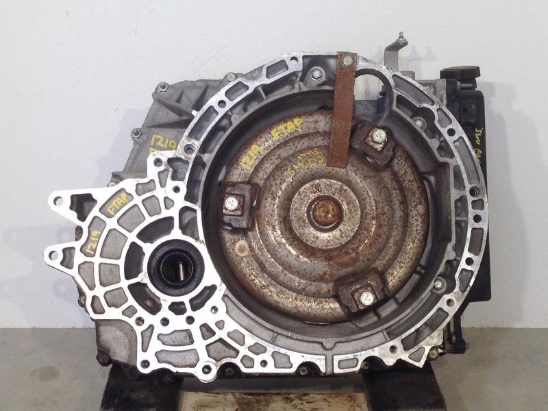 Automatic Transmission 6 Speed FWD Fits 2011-2013 Ford Edge 3.5L 47115