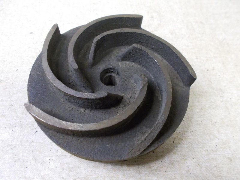 Impeller? / Cutting Wheel? 27482 21482 *FREE SHIPPING*