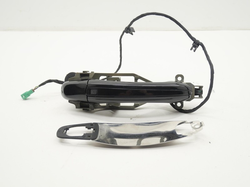 2005 Bentley Continental GT Passenger Door Handle Exterior Keyless Right RH OEM