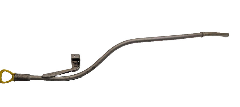 05-11 Mercedes W212 E350 Engine Oil Dip Stick Guide Tube 2720180140 OEM✅