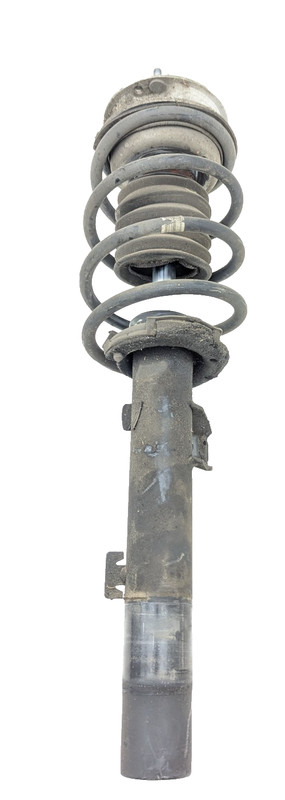 2011 BMW 328i Front Driver Left Strut OEM