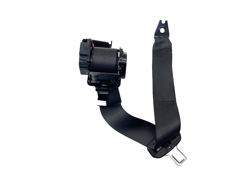 21-23 HYUNDAI ELANTRA N-LINE REAR RIGHT SEATBELT SEAT BELT RETRACTOR OEM #A0.66