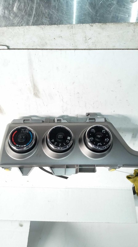 2015 SCION XB A/C Selector Switch OEM Black 67K Miles NJ25-21559-532402