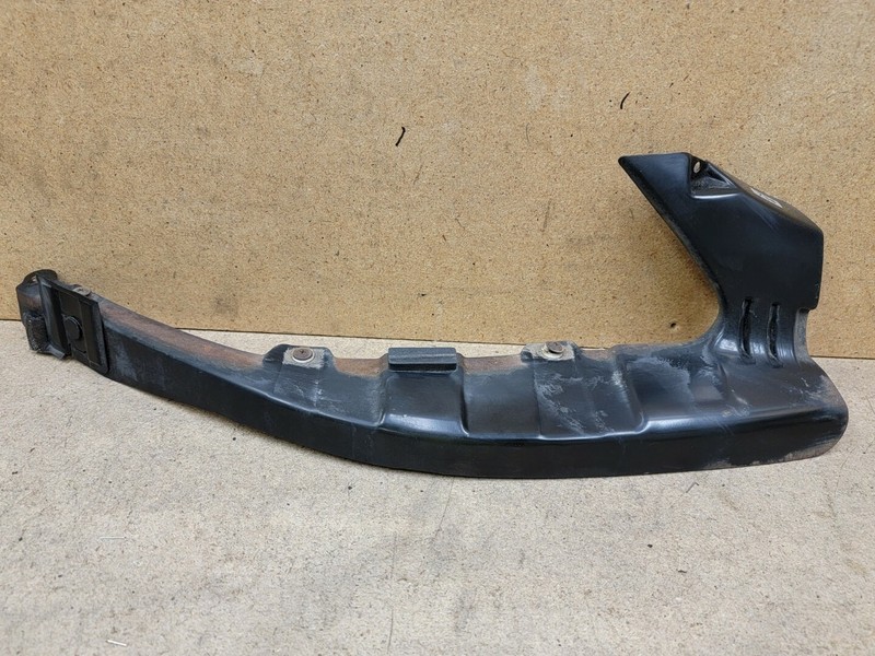 2004 Mitsubishi Diamante Front Bumper Bracket Right RH OEM