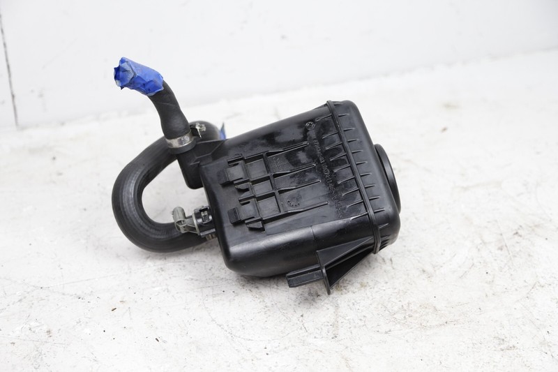 11-16 BMW 550i F10 Power Steering Oil Pan Reservoir 6776210 OEM