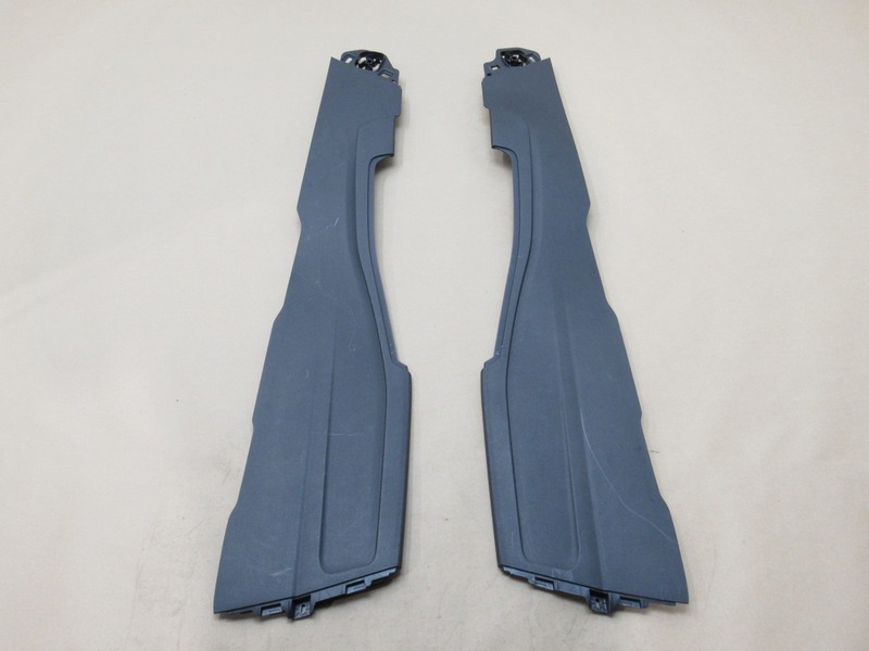 Mini Cooper Countryman S 2024 Front Center Console Cover Trim Panel Set 23-25 ;
