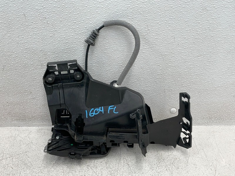 18 19 20 21 22 Volvo XC60 Front Left Driver Door Lock Latch Actuator 1603 OEM