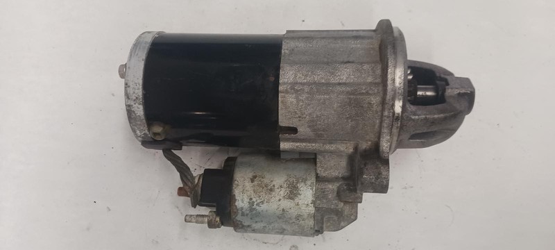 22-'24 FORD F350SD Starter Motor 7.3L 78k miles OEM 1 Year Warranty!