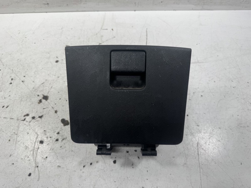 05-06 Honda CR-V Bottom Dash Storage Box Black OEM